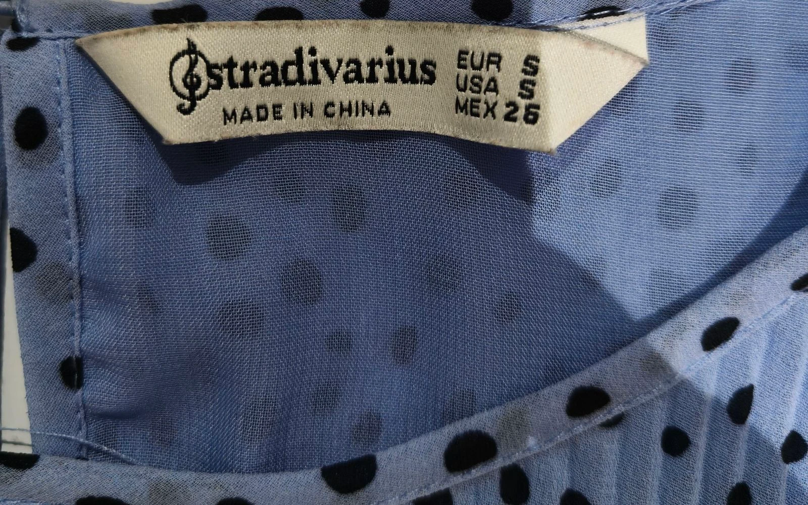 Blouse – photo 3
